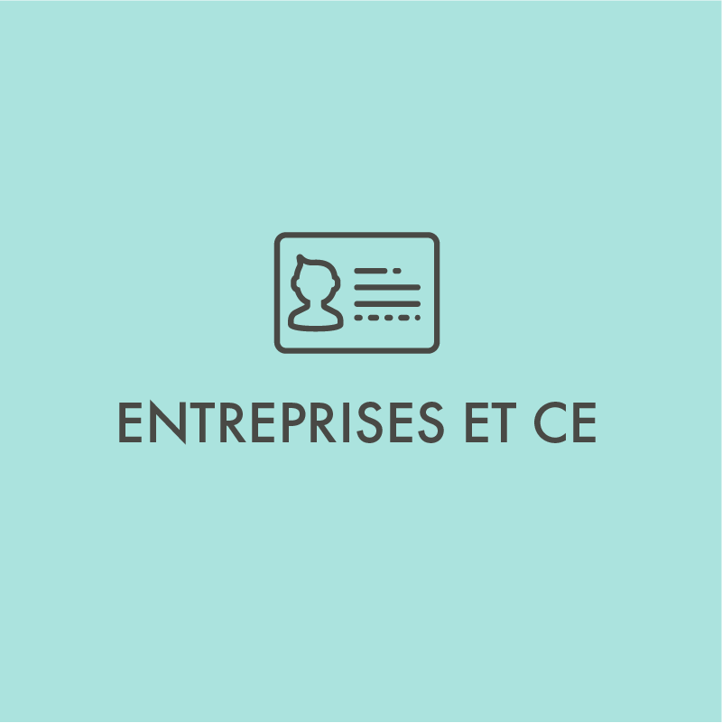 Devis comité d'entreprise