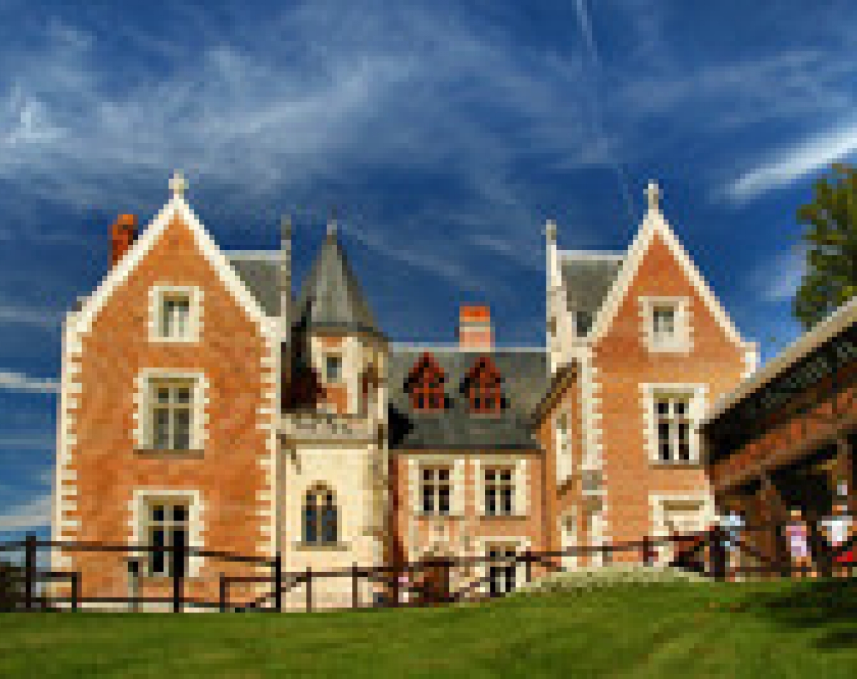Decouvrir Le Clos Luce Sti Centre