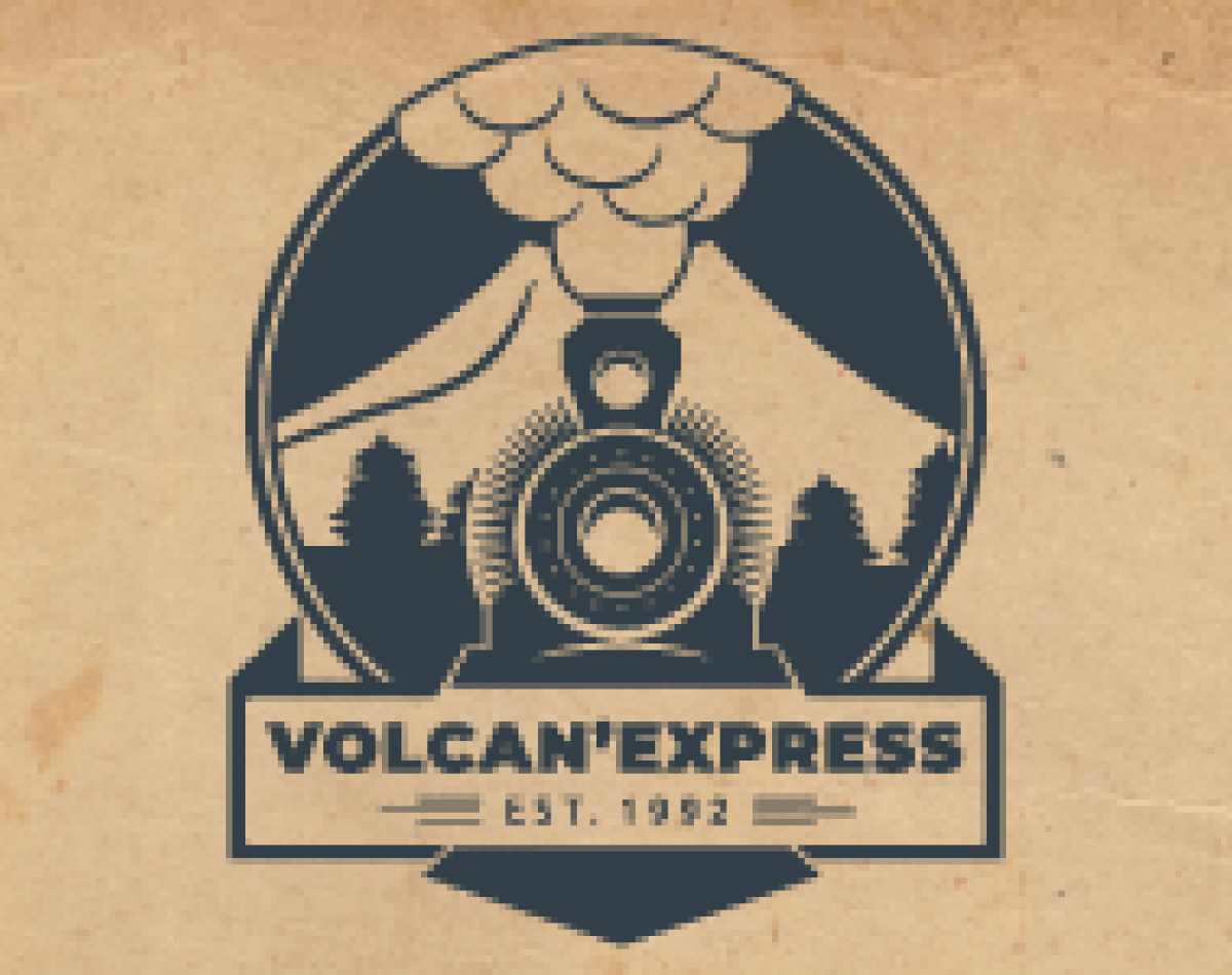 Volcan'Express