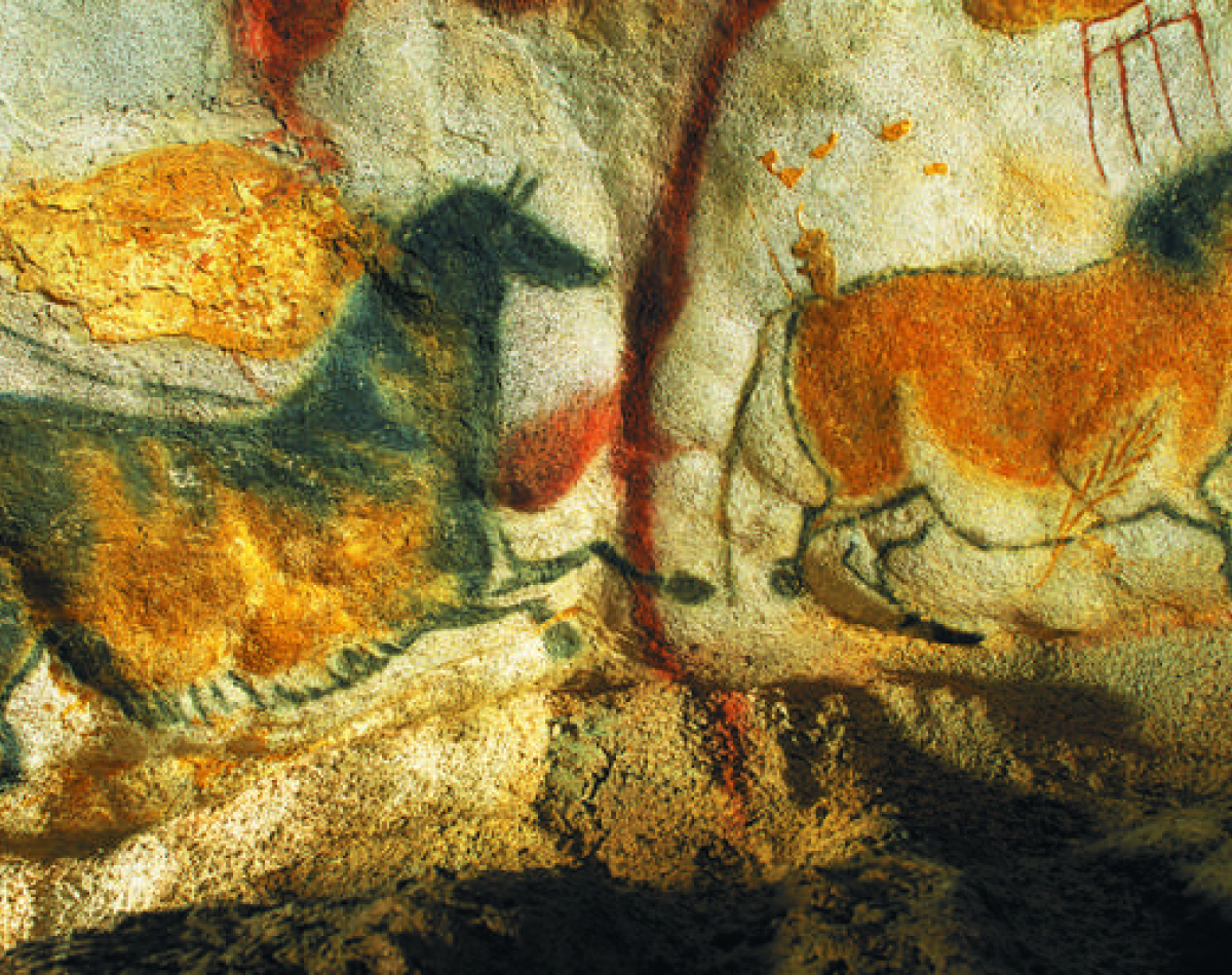 Lascaux 2