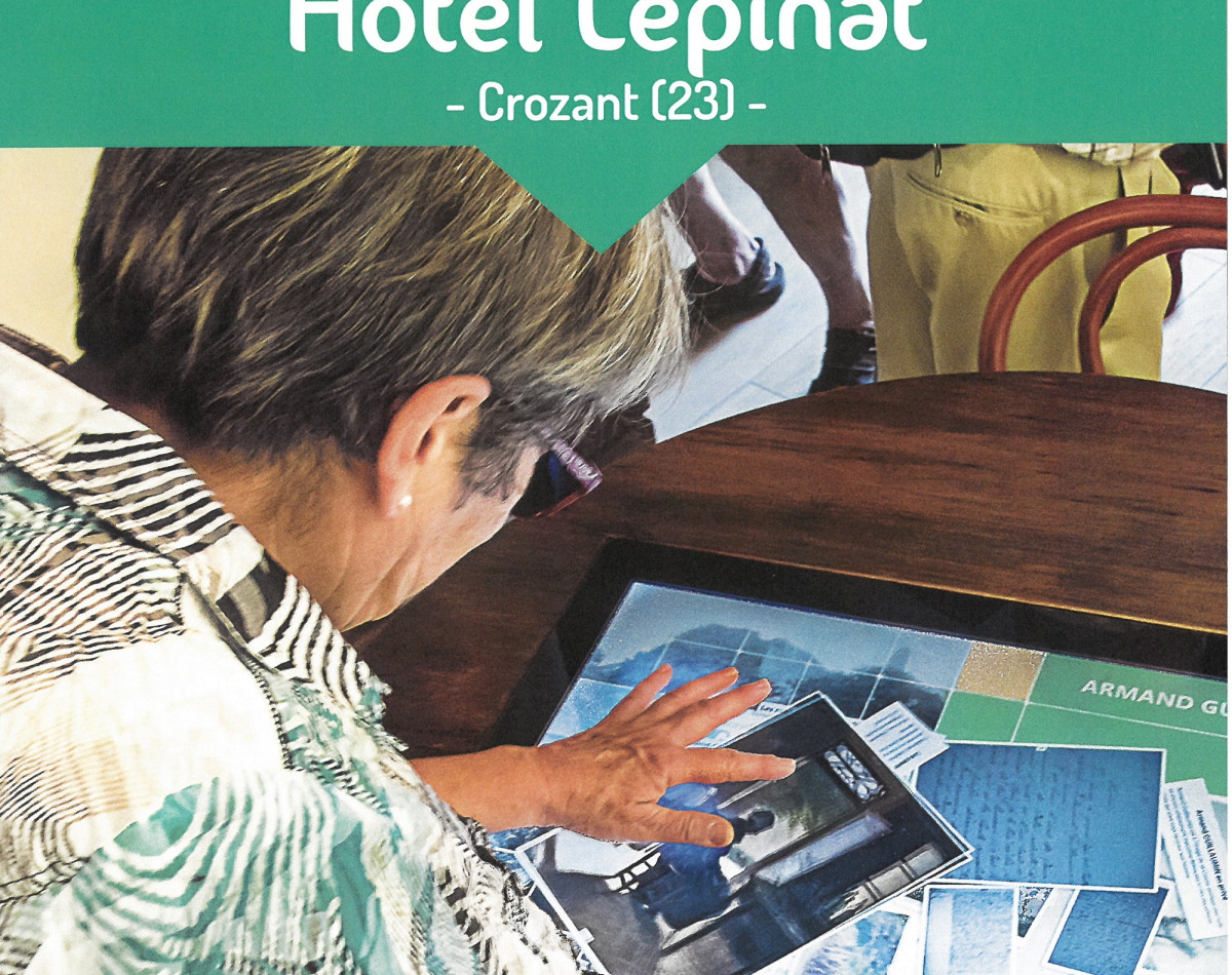 L EPINAT