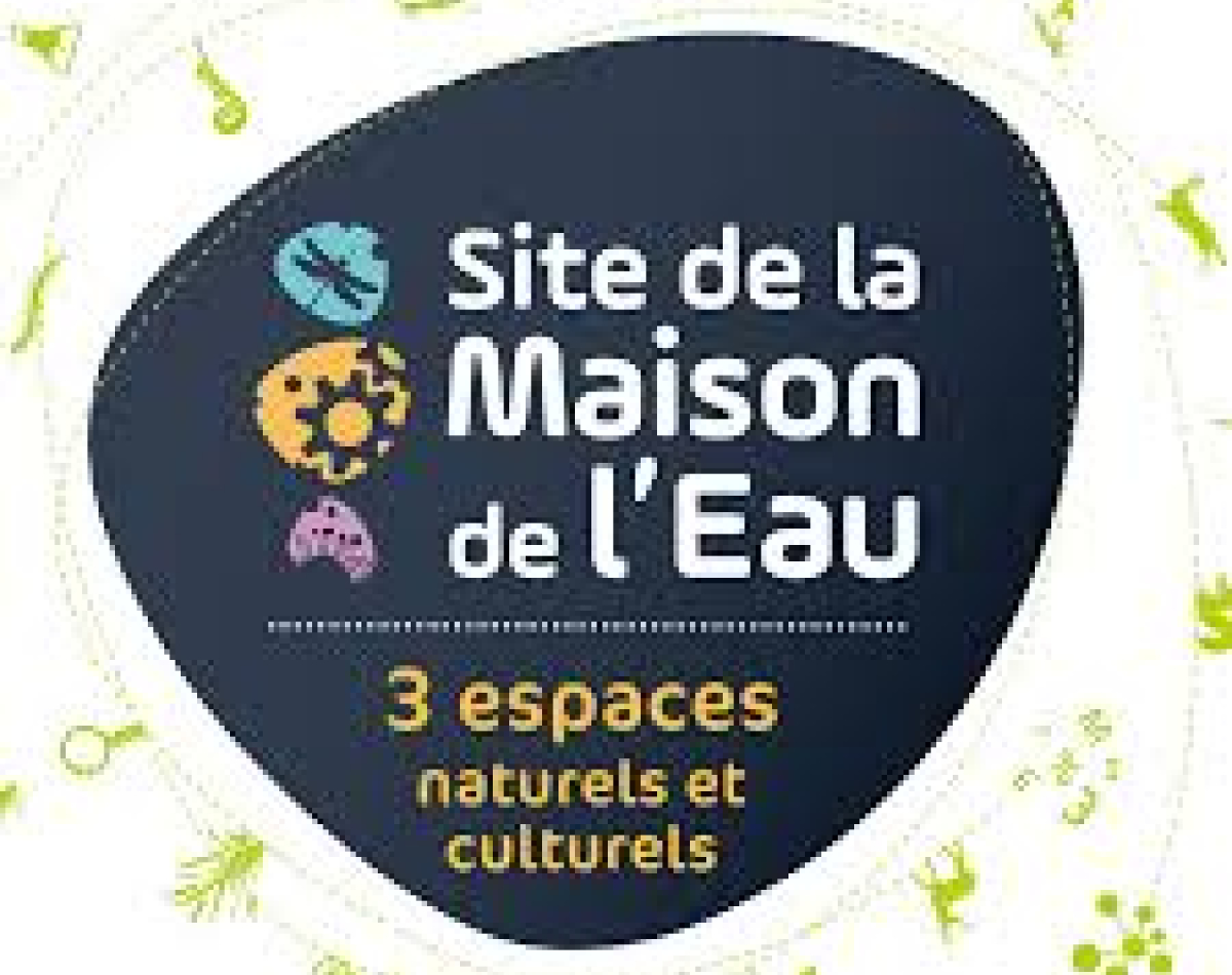 Site de la Maison de l'Eau