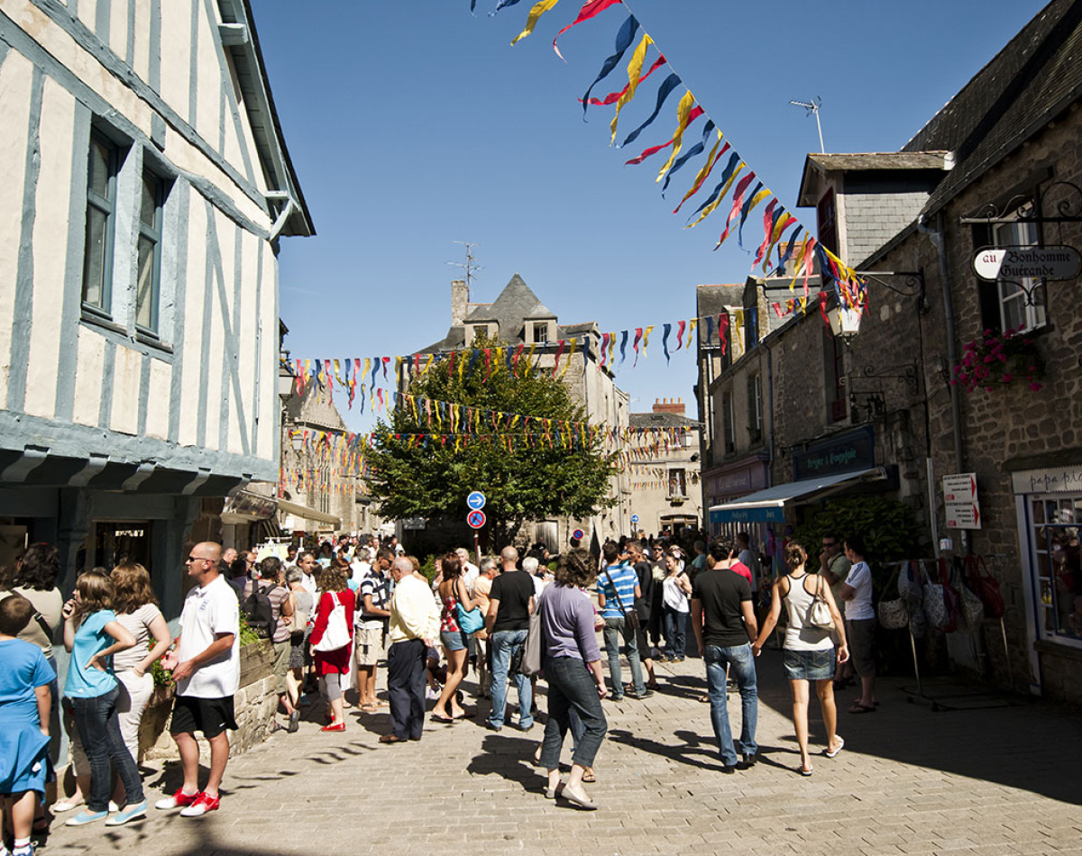 Guérande