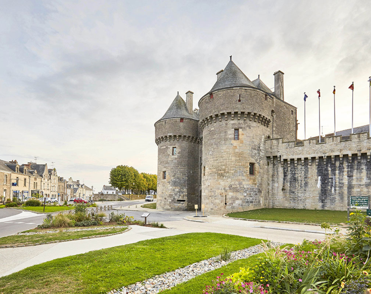 Guérande