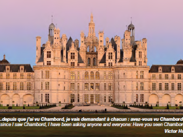 Chambord