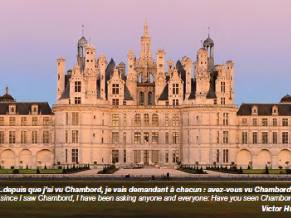 Chambord 