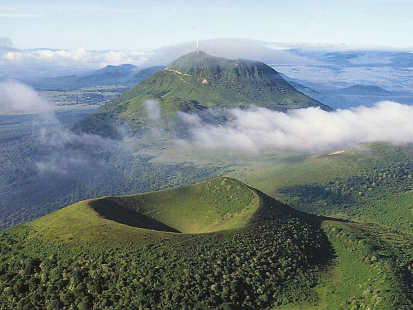 Puy de Dôme