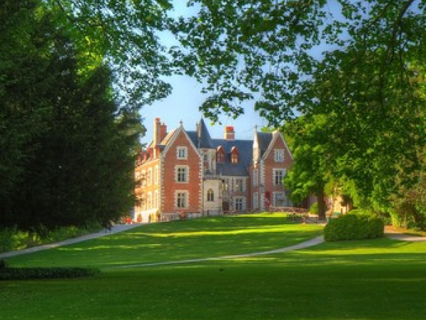 LE CLOS LUCE