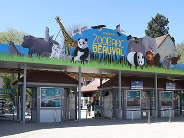 BEAUVAL