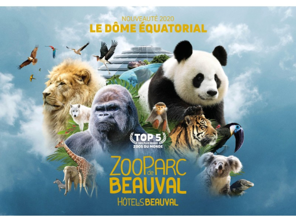 ZooParc Beauval