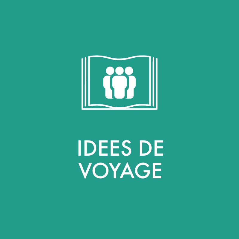 Voyages groupes